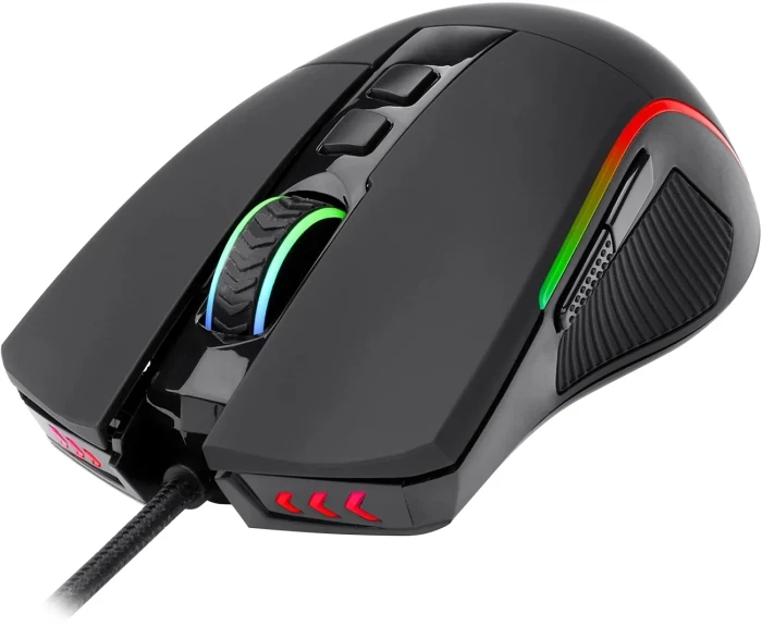 Redragon Plank M812 RGB