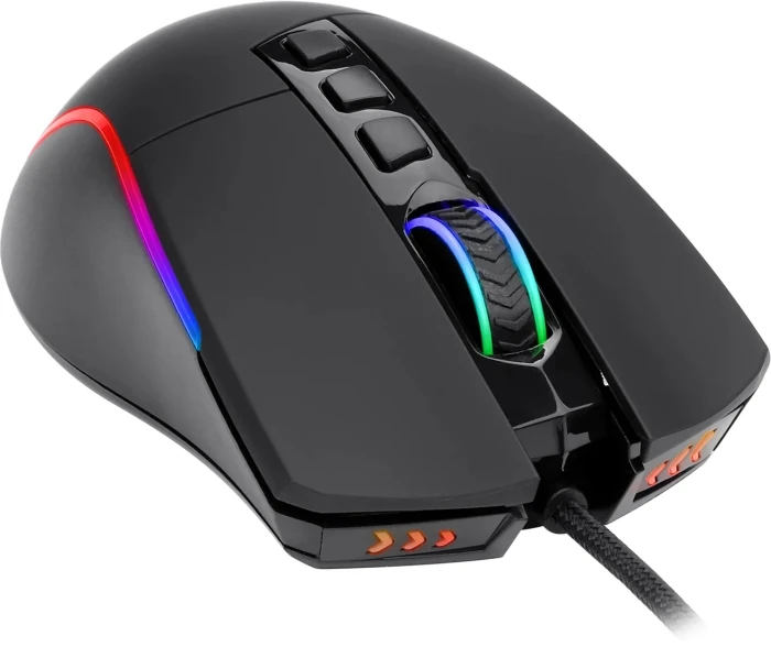 Redragon Plank M812 RGB