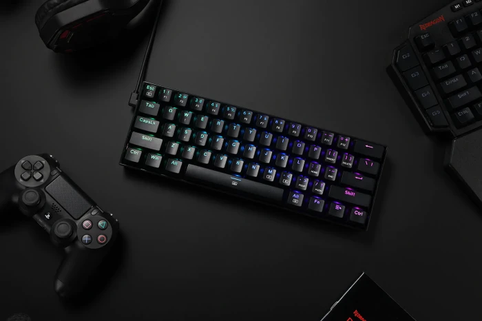 Redragon Dragonborn K630 RGB