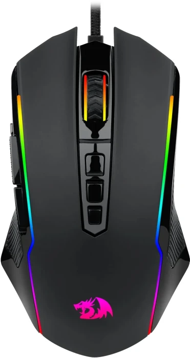 Redragon Ranger Basic RGB M910-K