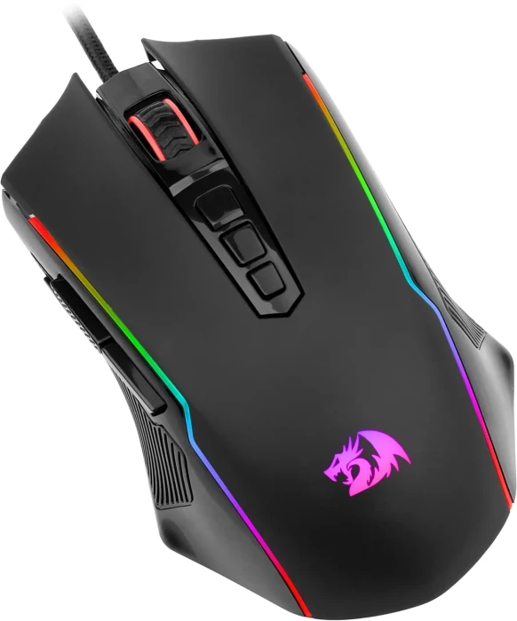 Redragon Ranger Basic RGB M910-K