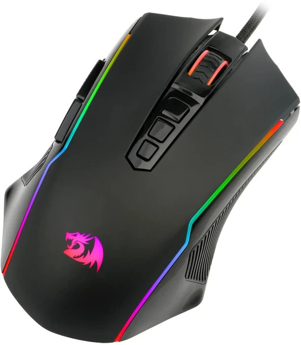 Redragon Ranger Basic RGB M910-K