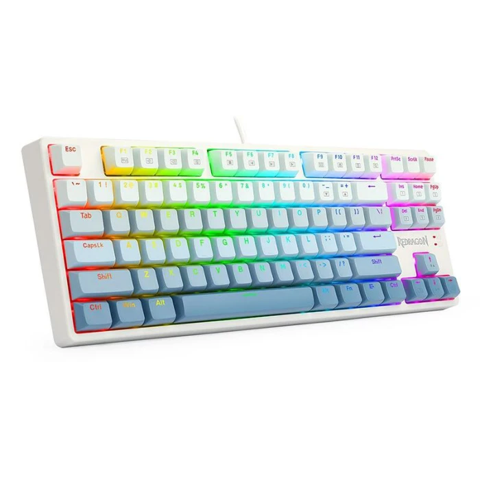 Redragon Cass RGB K645 Blue Switch