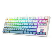 Redragon Cass RGB K645 Blue Switch