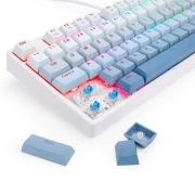 Redragon Cass RGB K645 Blue Switch