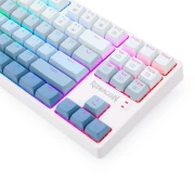 Redragon Cass RGB K645 Blue Switch