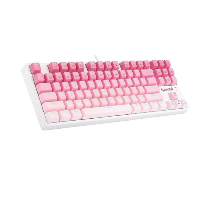 Redragon Cass K645W Brown Switch