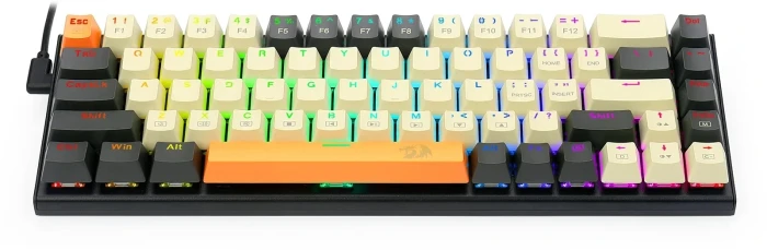 Redragon Ryze K633CGO-RGB_RD