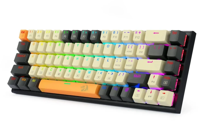 Redragon Ryze K633CGO-RGB_RD