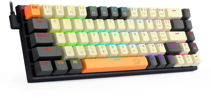 Redragon Ryze K633CGO-RGB_RD