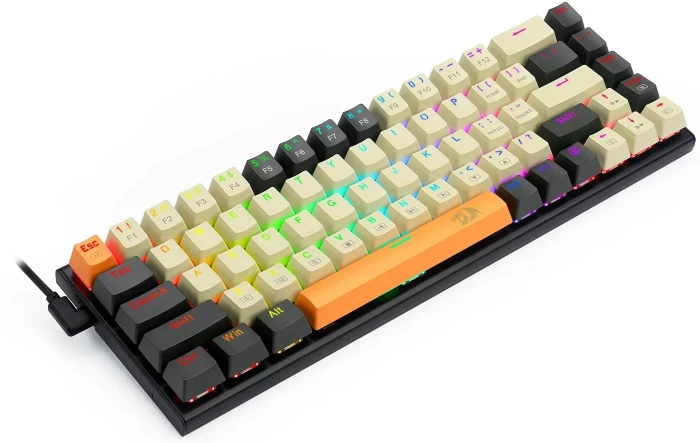 Redragon Ryze K633CGO-RGB_RD
