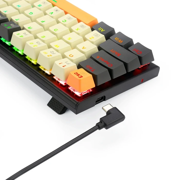 Redragon Ryze K633CGO-RGB_RD