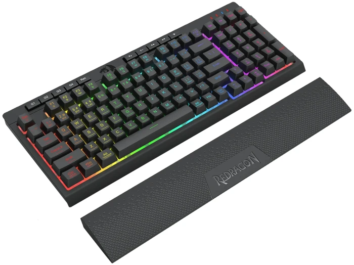 Redragon Shiva K515-RGB