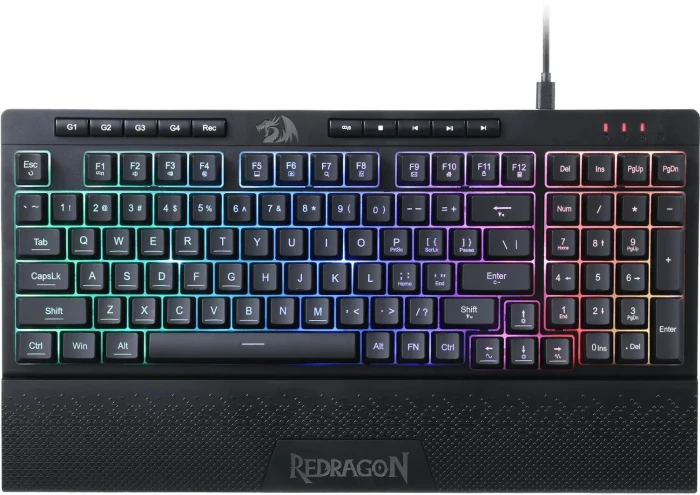 Redragon Shiva K515-RGB