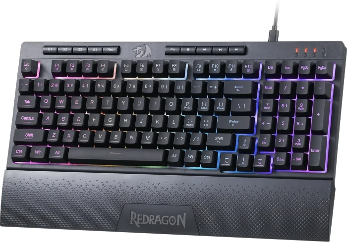 Redragon Shiva K515-RGB