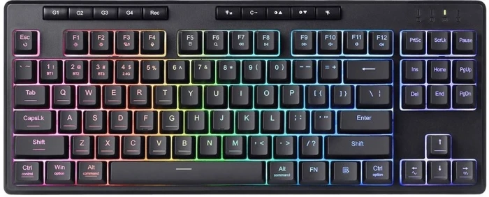 Redragon Shiva TKL K516-RGB
