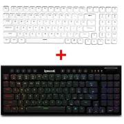 Redragon Sion K653-RGB Red Switch