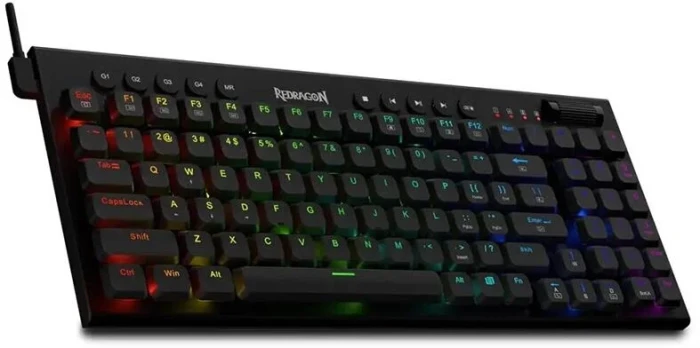 Redragon Sion K653-RGB Red Switch