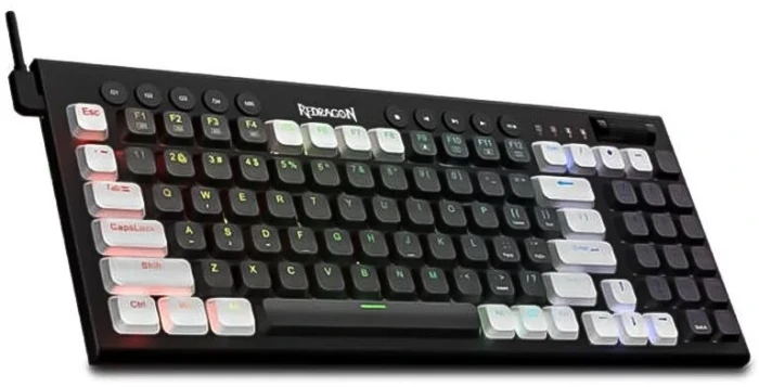 Redragon Sion K653-RGB Red Switch