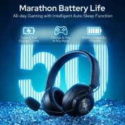 Redragon Spectra Pro H889 Black