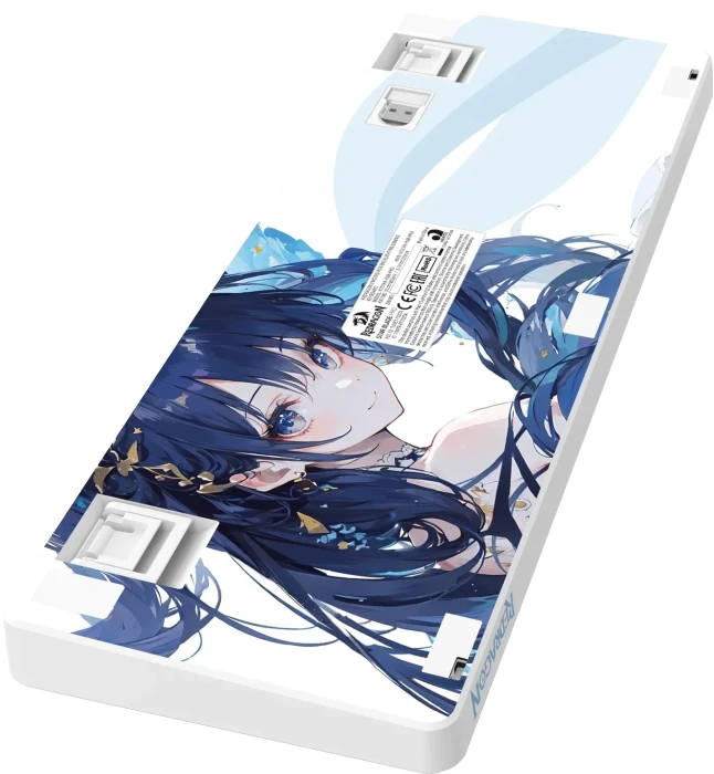 Redragon Star Blade Pro K707AK