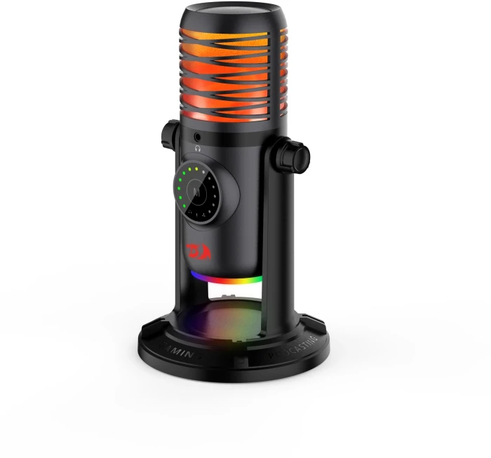 Redragon Stellaris GM306 RGB USB