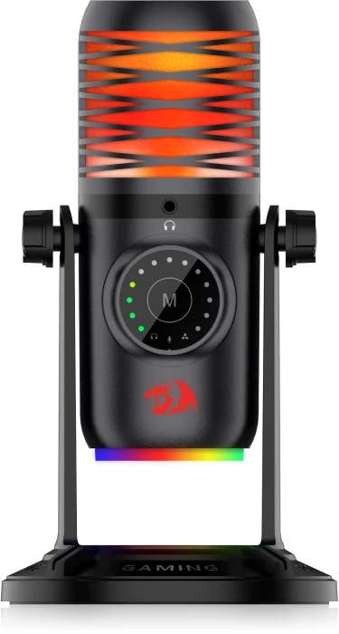 Redragon Stellaris GM306 RGB USB