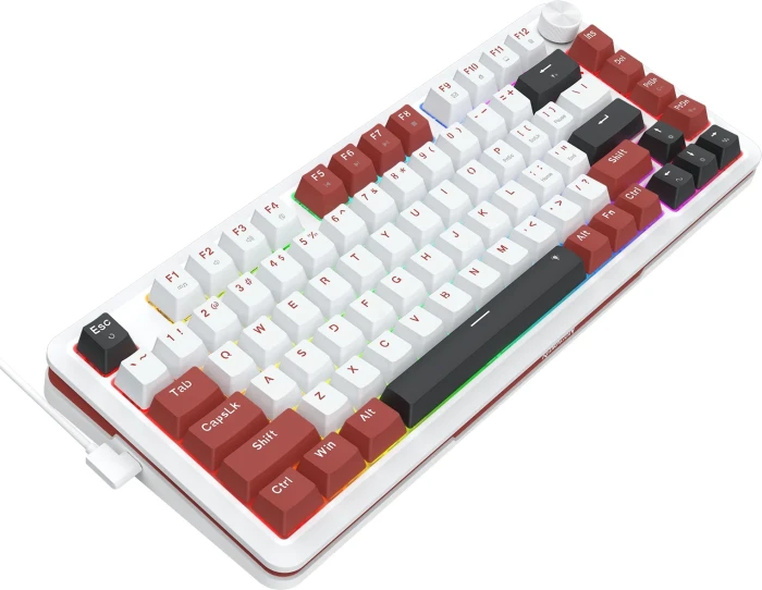 Redragon Stormhunter K721WRB-RGB