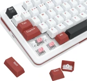 Redragon Stormhunter K721WRB-RGB