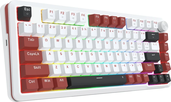Redragon Stormhunter K721WRB-RGB