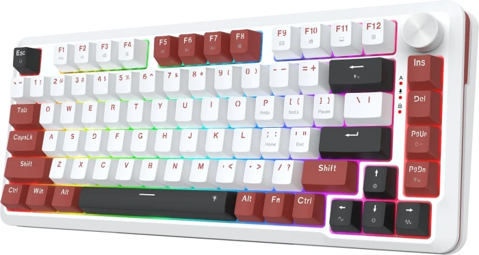 Redragon Stormhunter K721WRB-RGB