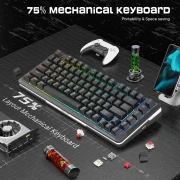 Redragon Stormrazor Pro K713RGB