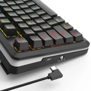 Redragon Stormrazor Pro K713RGB