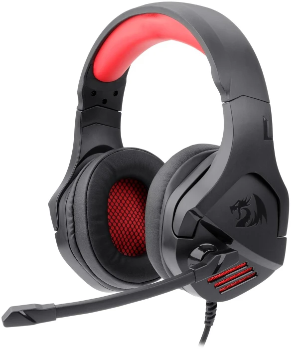 Redragon Theseus H250-BK