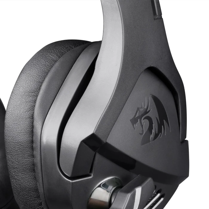 Redragon Theseus H250-BK