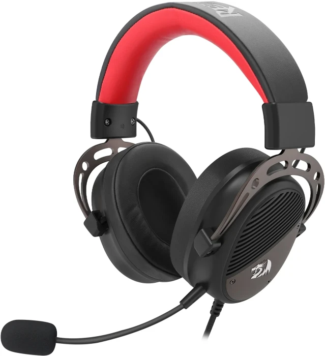 Redragon Thoridal H730 Black