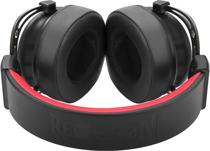 Redragon Thoridal H730 Black