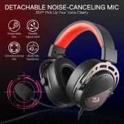 Redragon Thoridal H730 Black