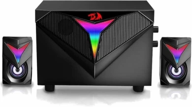 Redragon Toccata GS700