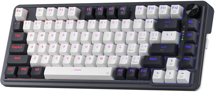 Redragon UCAL K673 PRO Abyssal Blue