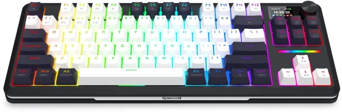 Redragon Wildslash Pro K746WB