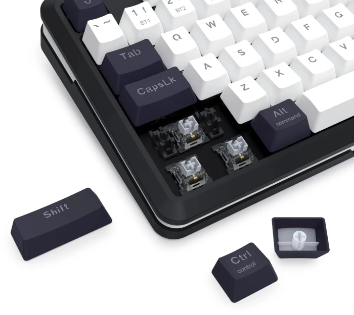 Redragon Wildslash Pro K746WB