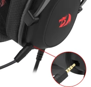 Redragon Zeus Lite H510-LT