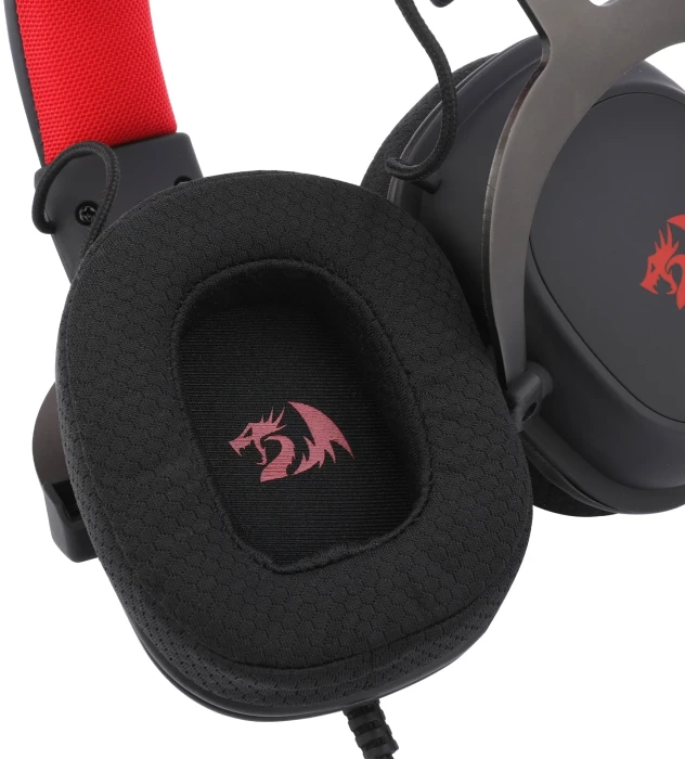 Redragon Zeus Lite H510-LT