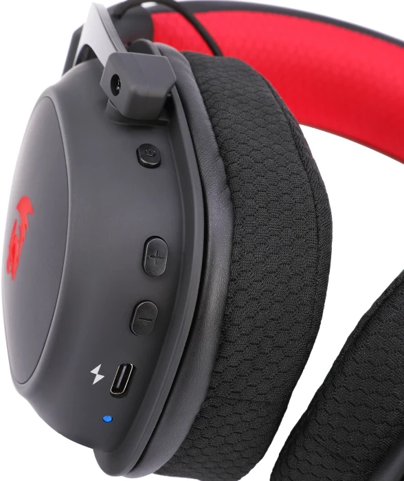 Redragon ZeusX Pro H510-PRO