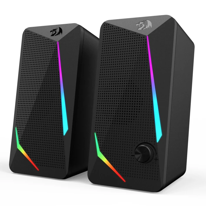 Тонколонки Redragon Waltz RGB 10W