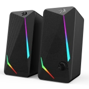 Тонколонки Redragon Waltz RGB 10W
