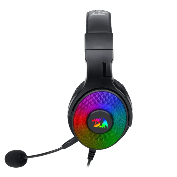 Redragon Pandora H350RGB-BK