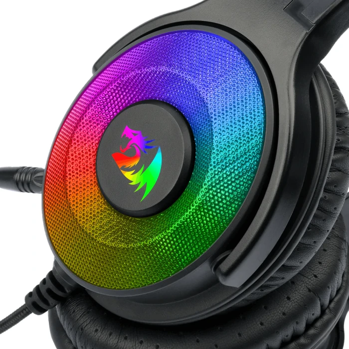 Redragon Pandora H350RGB-BK