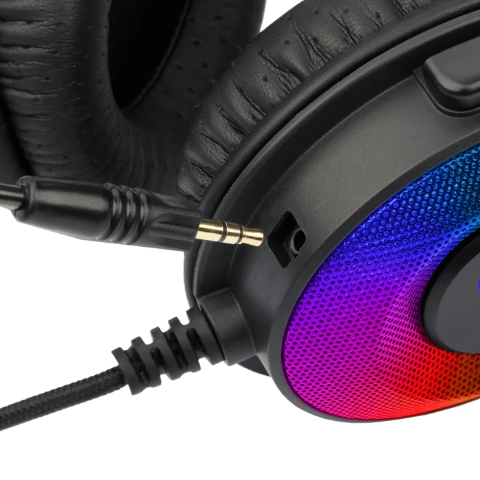 Redragon Pandora H350RGB-BK